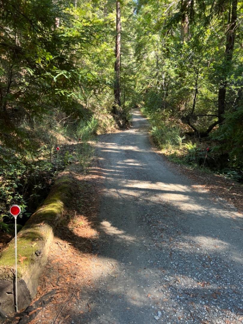 0 Blair Road