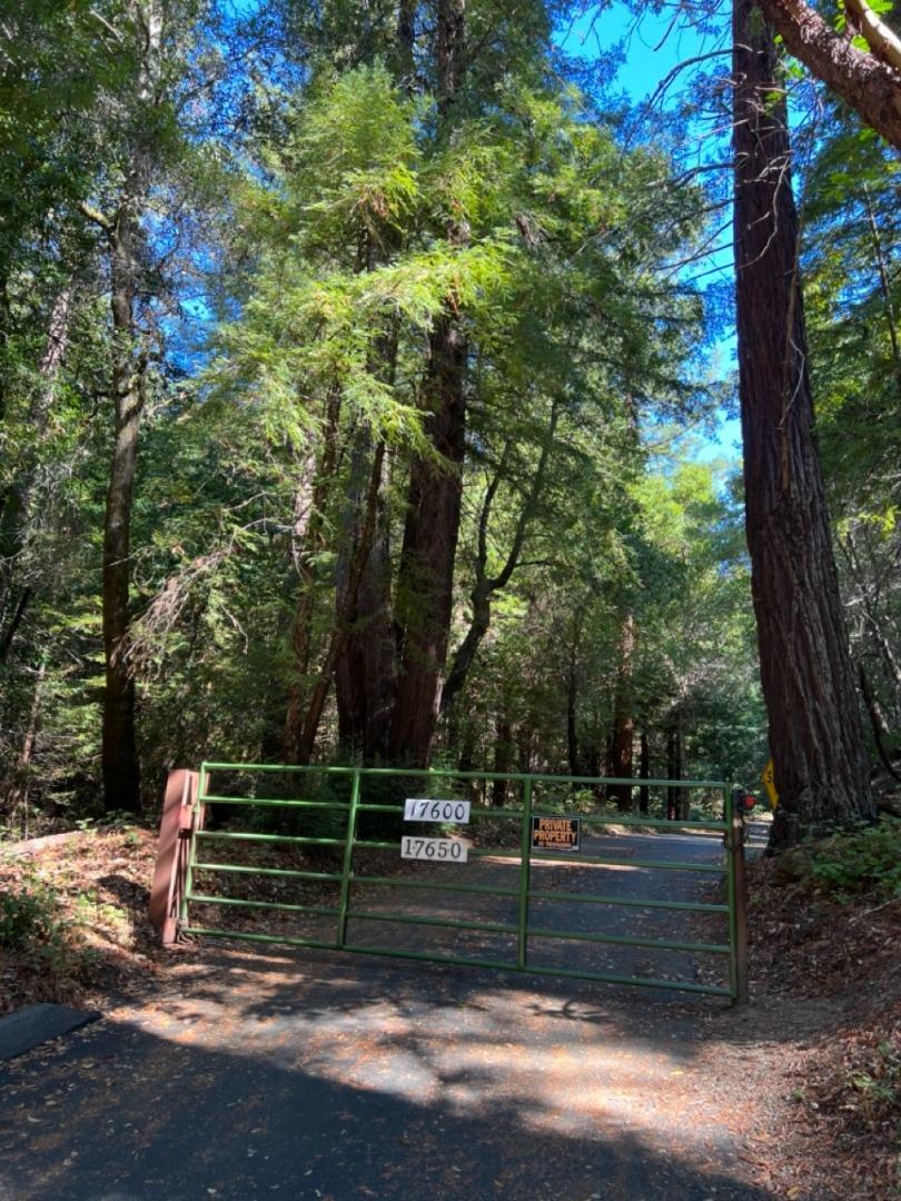 0 Blair Road