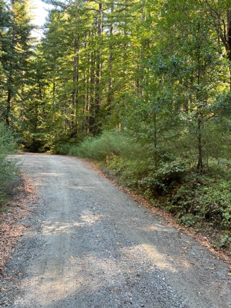 0 Blair Road