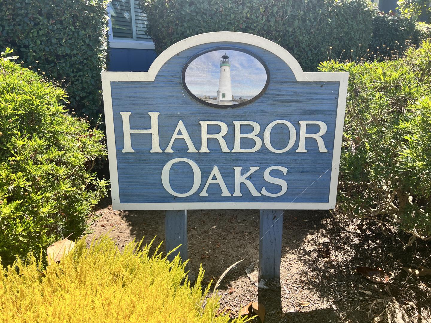 174 Harbor Oaks Circle