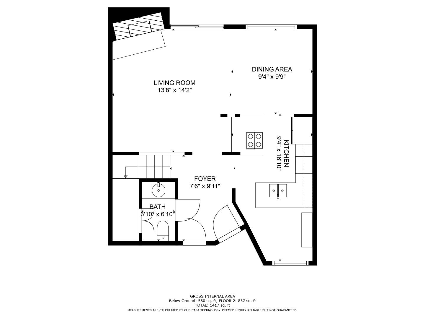 3213 Stockbridge Lane