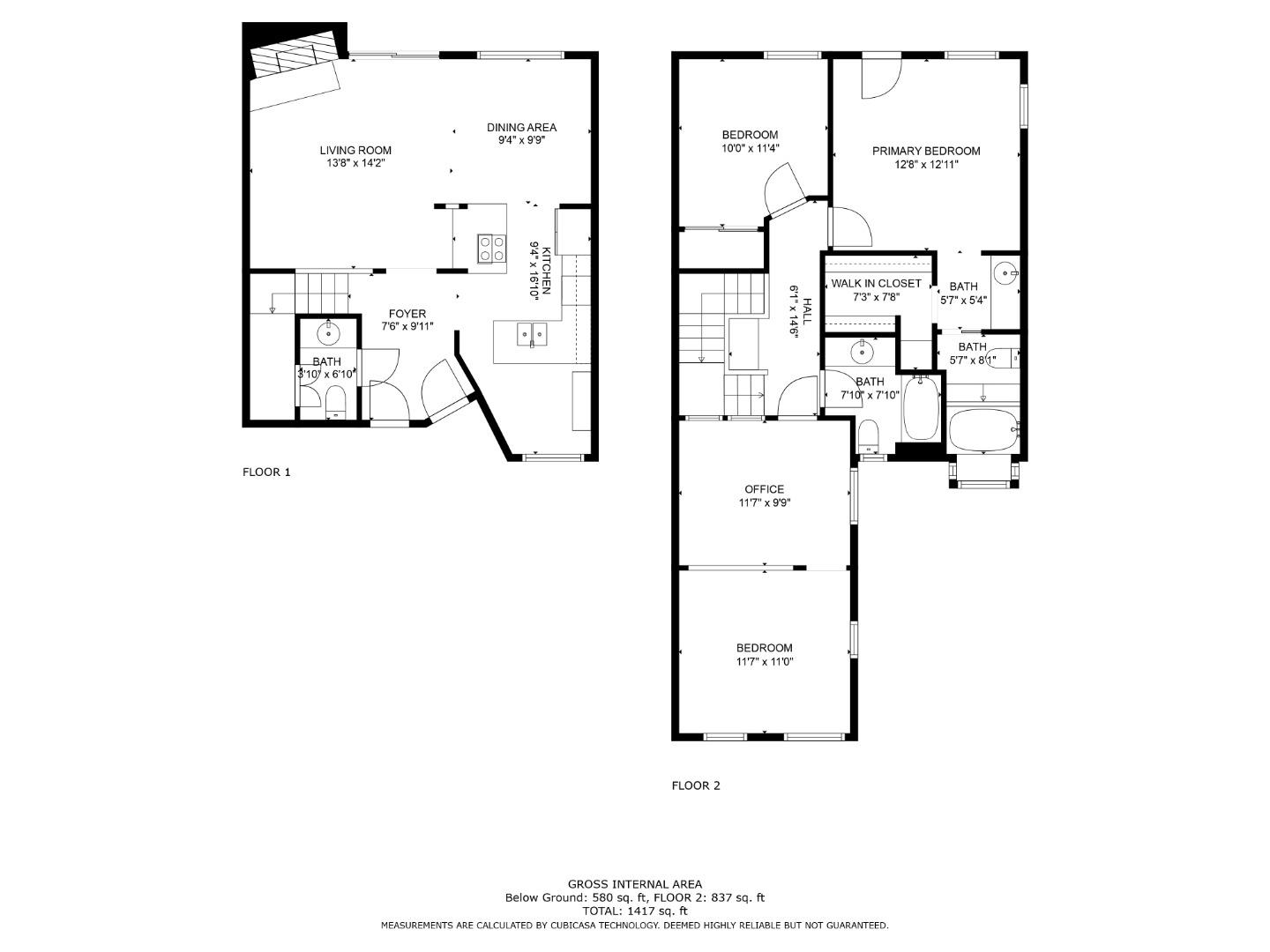 3213 Stockbridge Lane