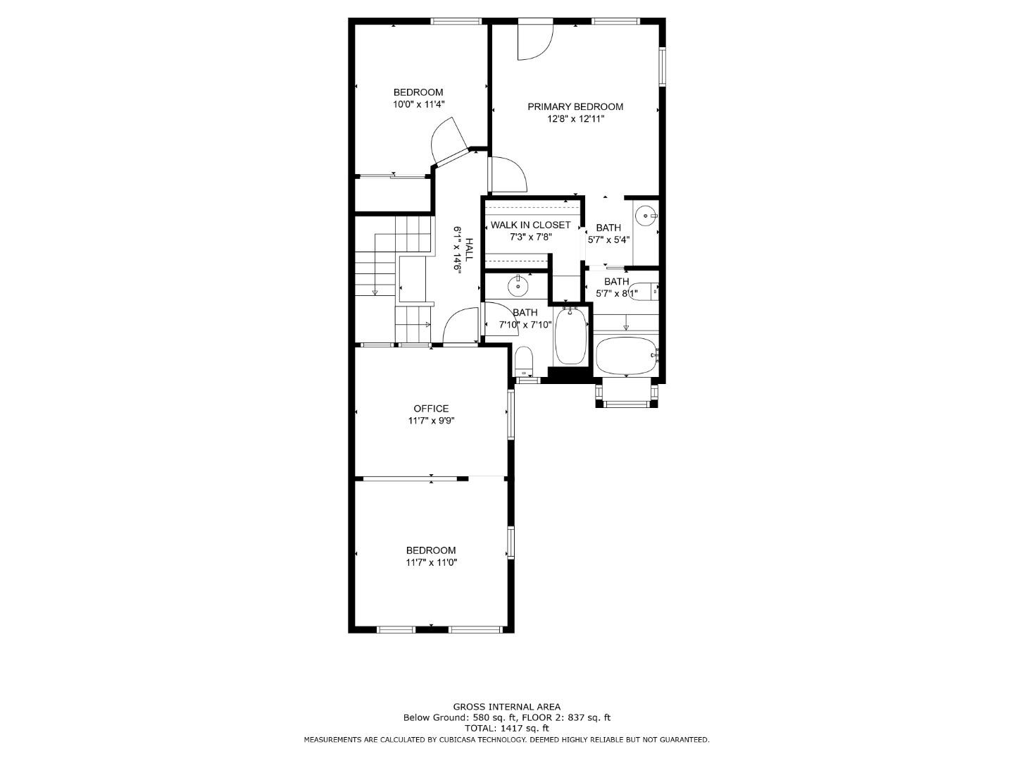 3213 Stockbridge Lane