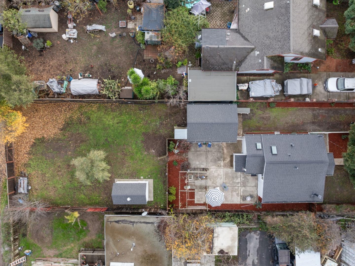286 Manfre Road