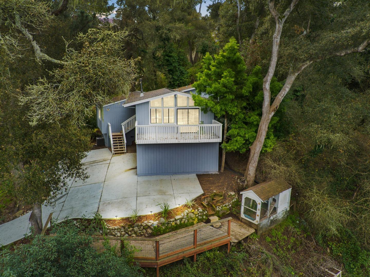 506 Encino Drive
