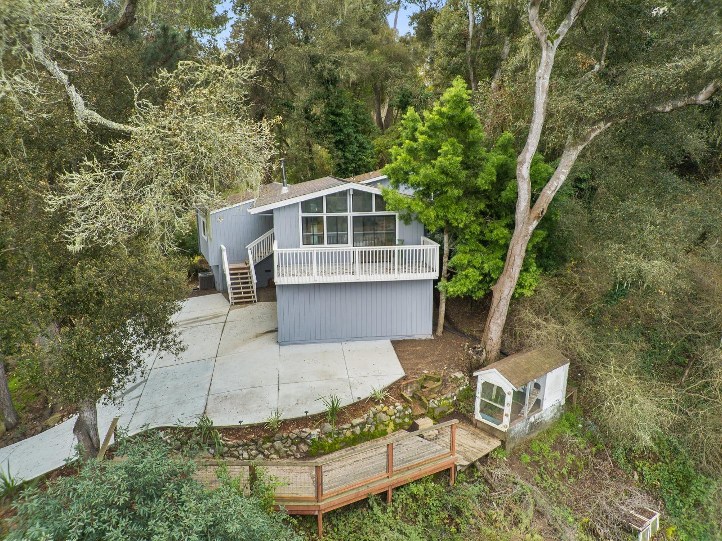 506 Encino Drive