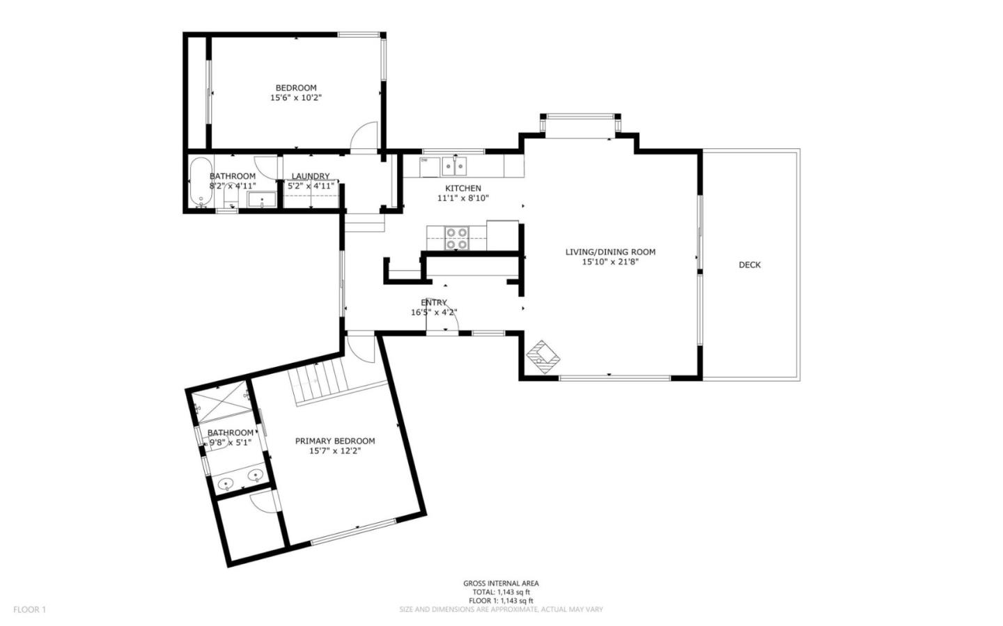 506 Encino Drive