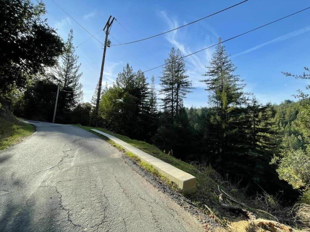 Lot 50 Middle Ellen Road