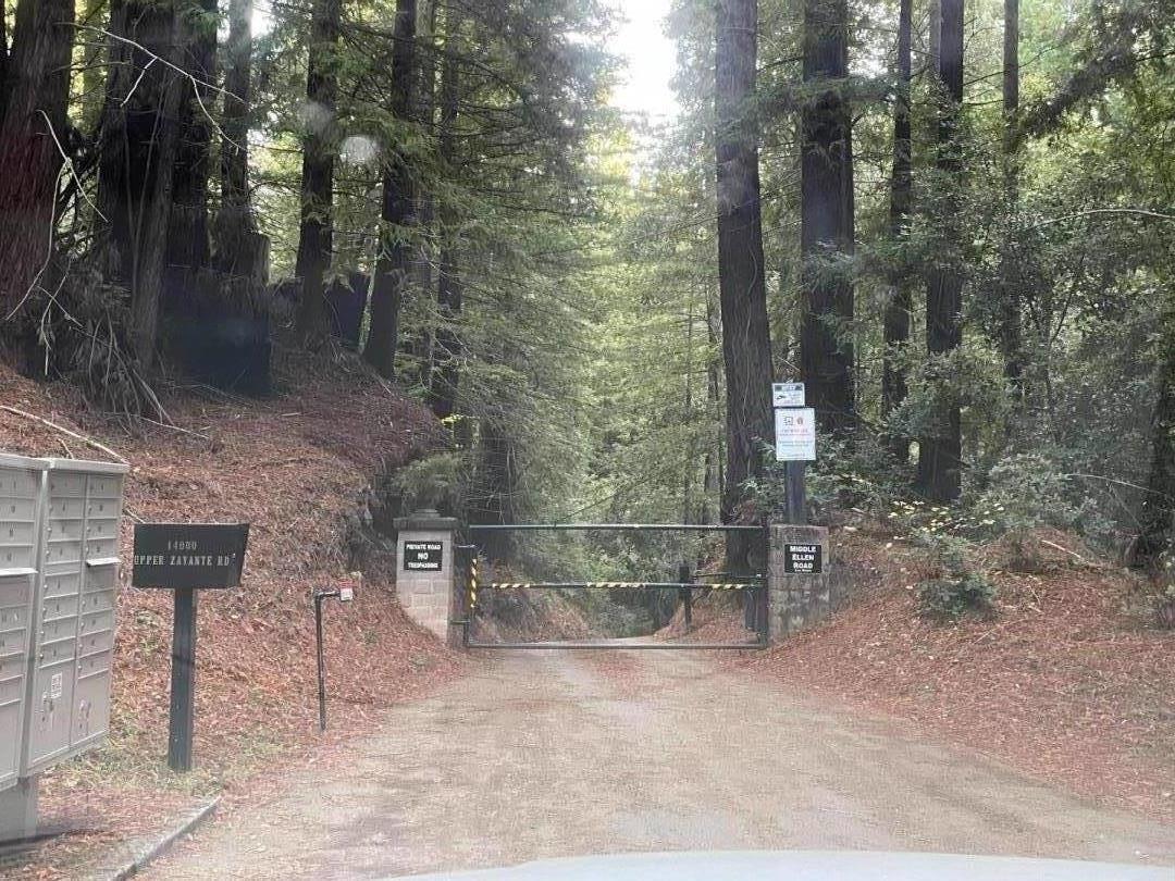 Lot 50 Middle Ellen Road