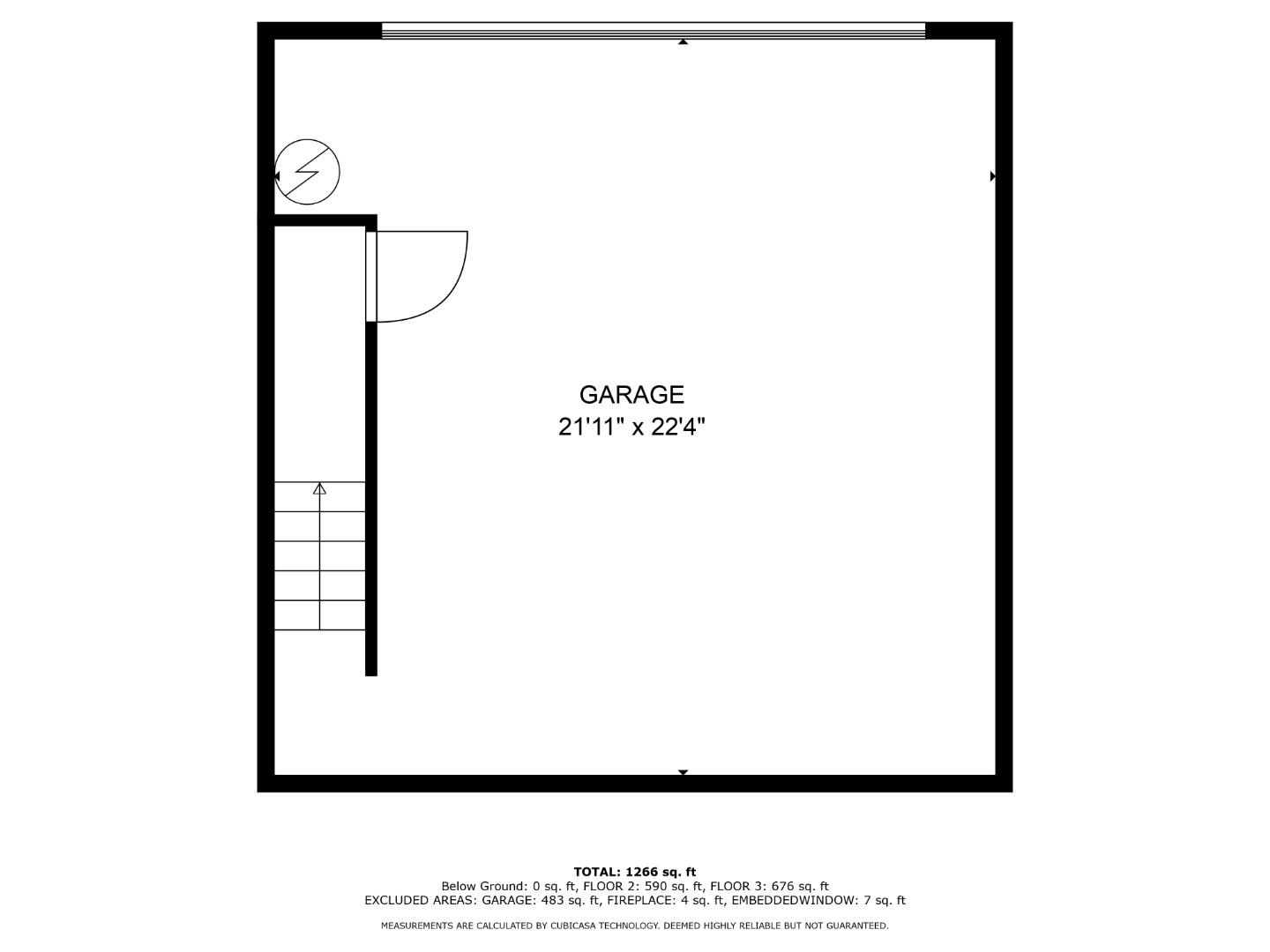 384 Union AVE C