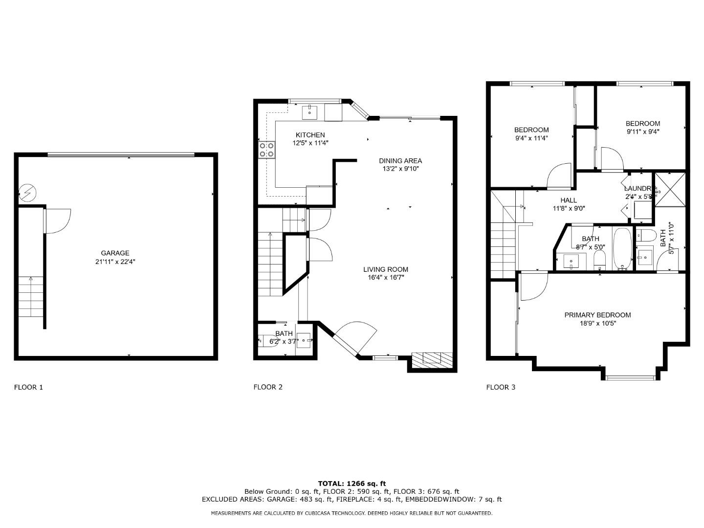 384 Union AVE C