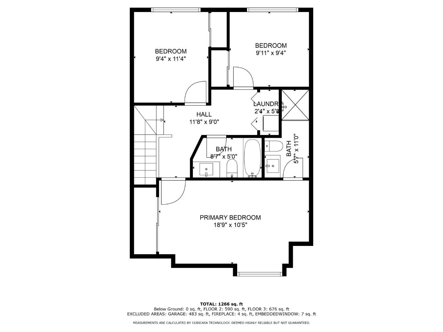 384 Union AVE C