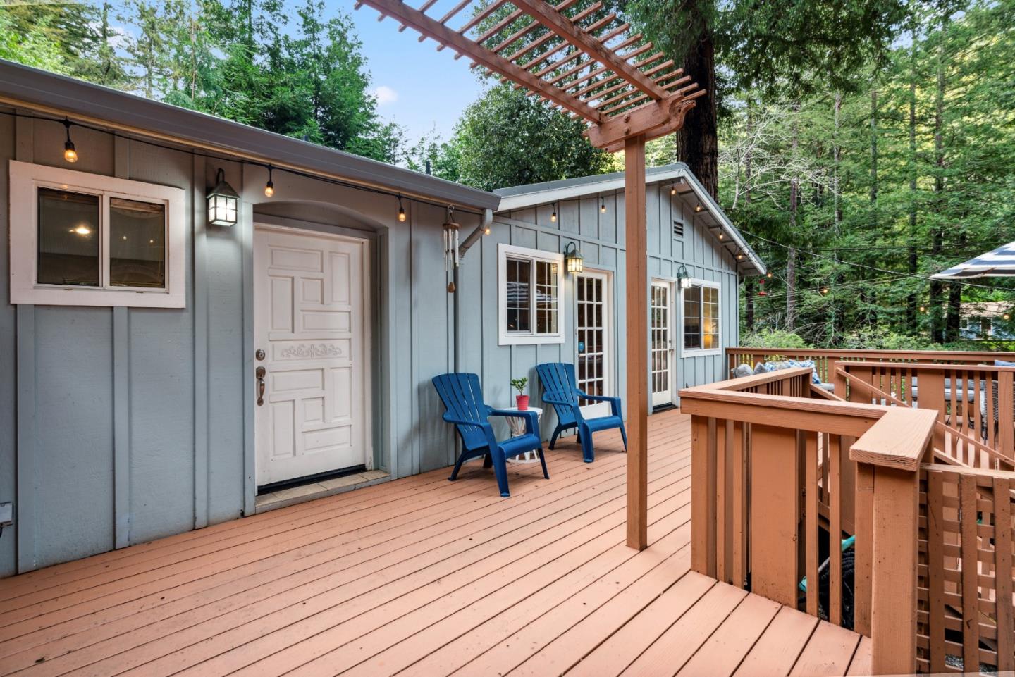 1614 Lockhart Gulch RD