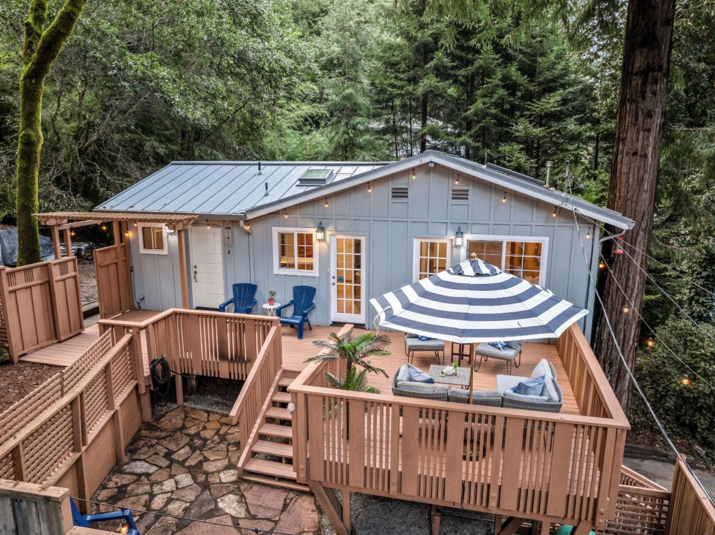 1614 Lockhart Gulch RD