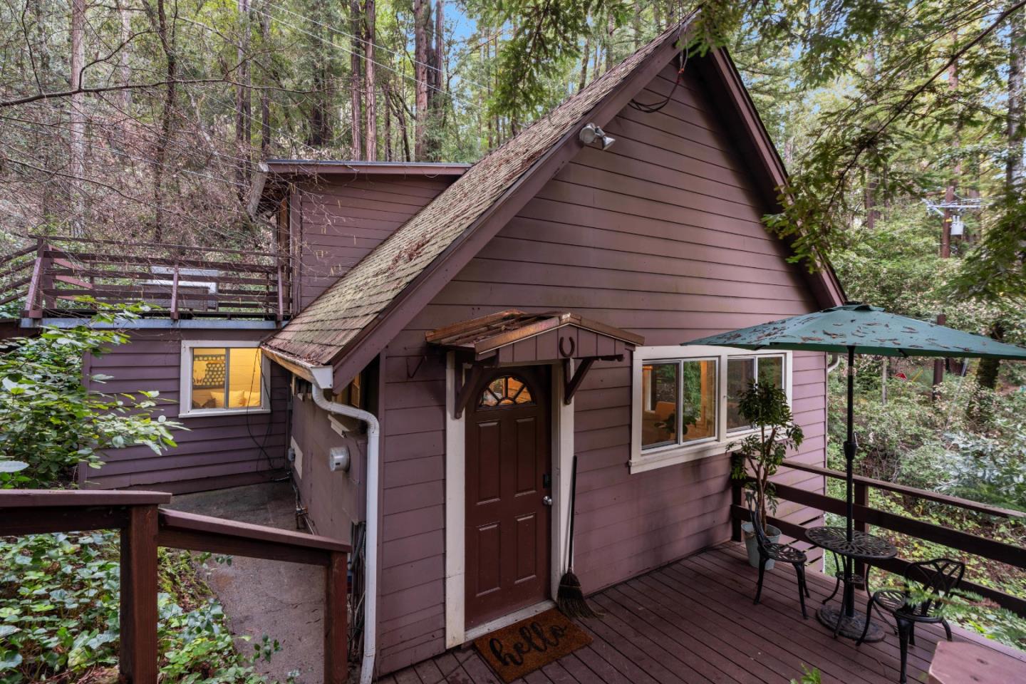 15475 Big Basin WAY