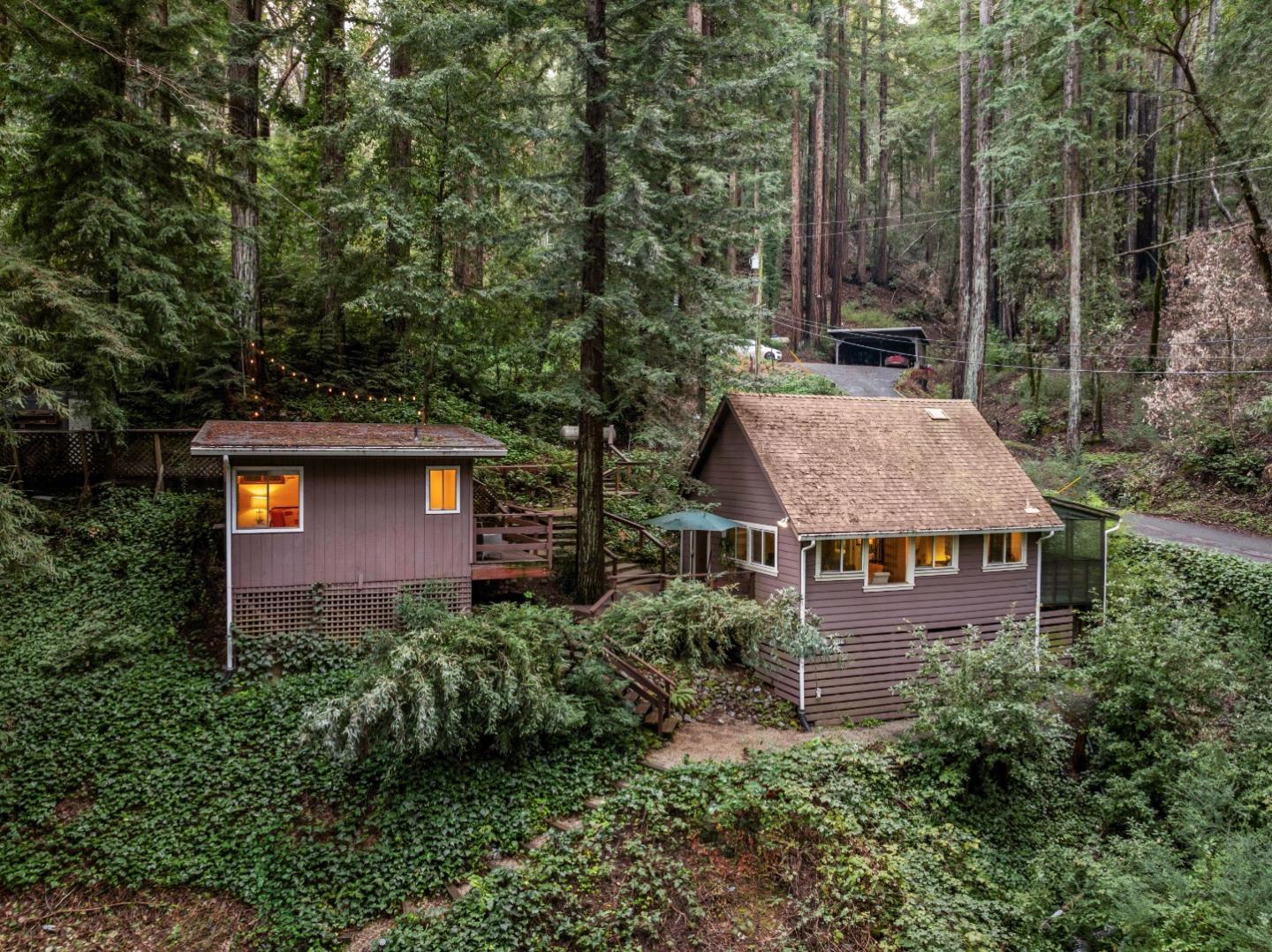 15475 Big Basin WAY