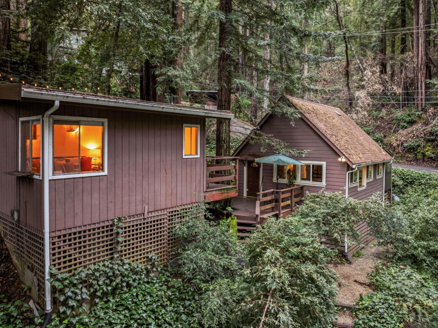 15475 Big Basin WAY