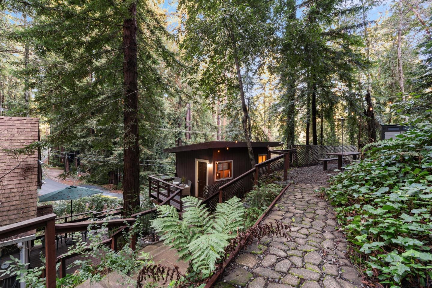 15475 Big Basin WAY