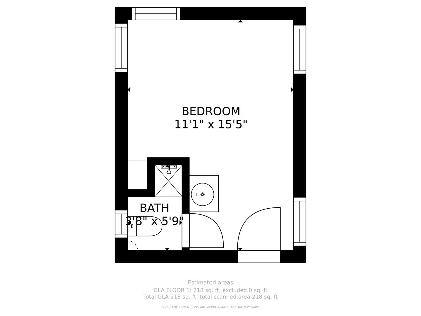 15475 Big Basin WAY