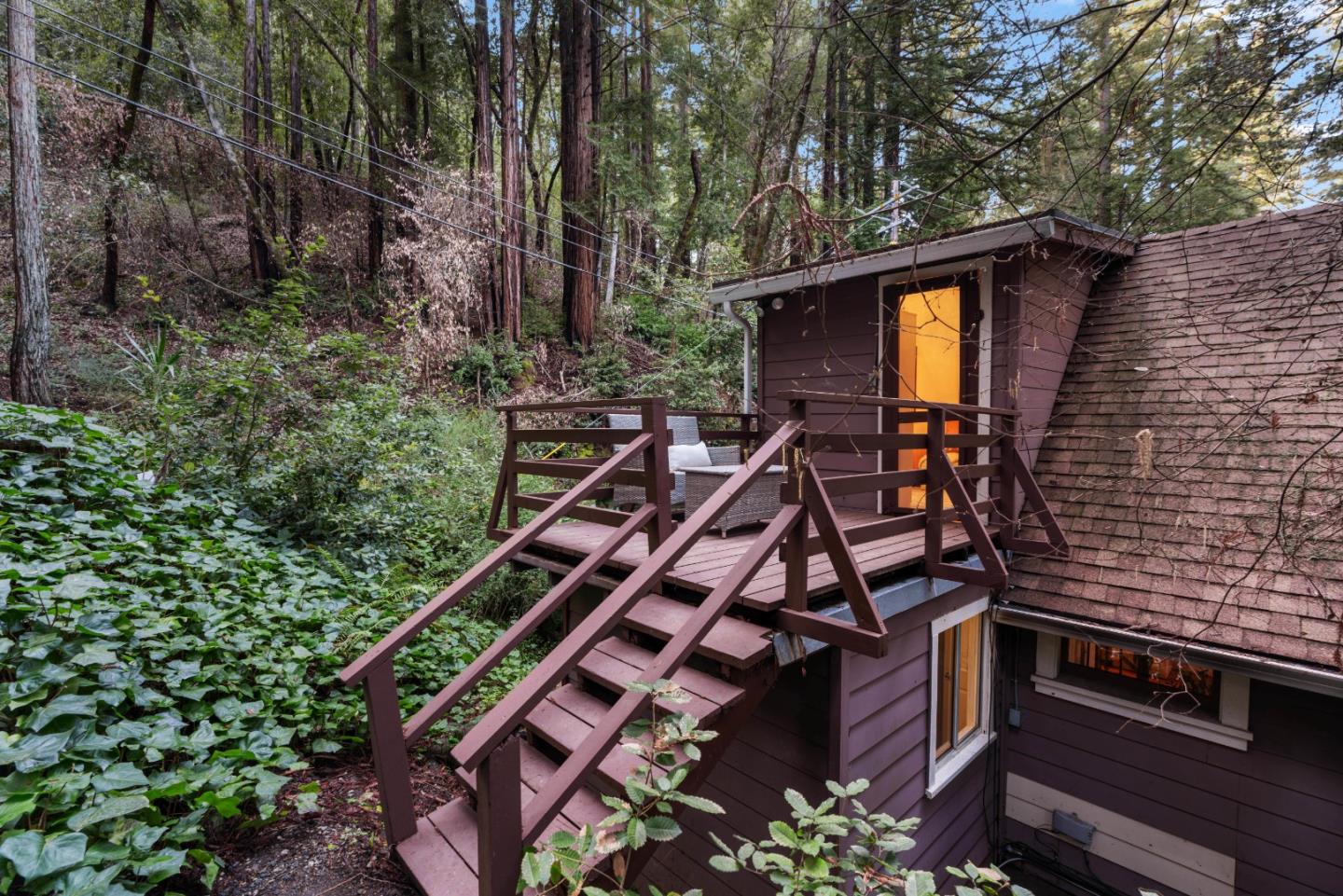 15475 Big Basin WAY
