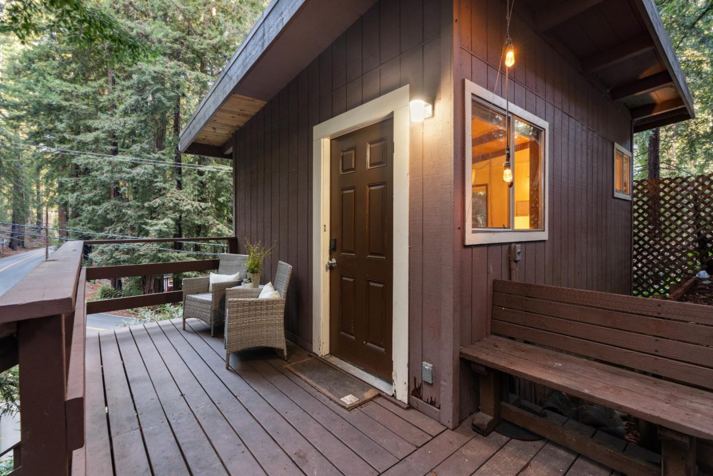 15475 Big Basin WAY