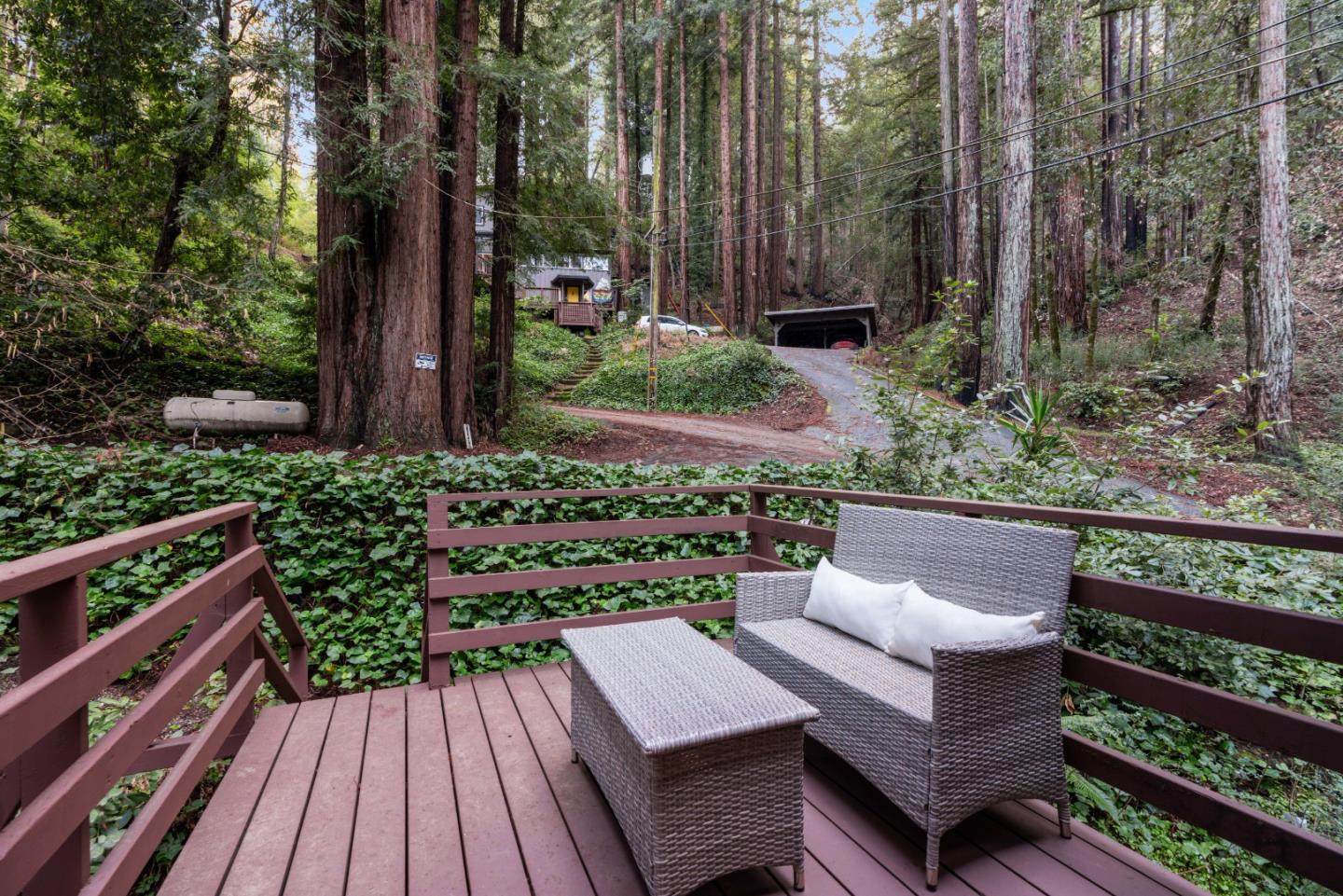 15475 Big Basin WAY