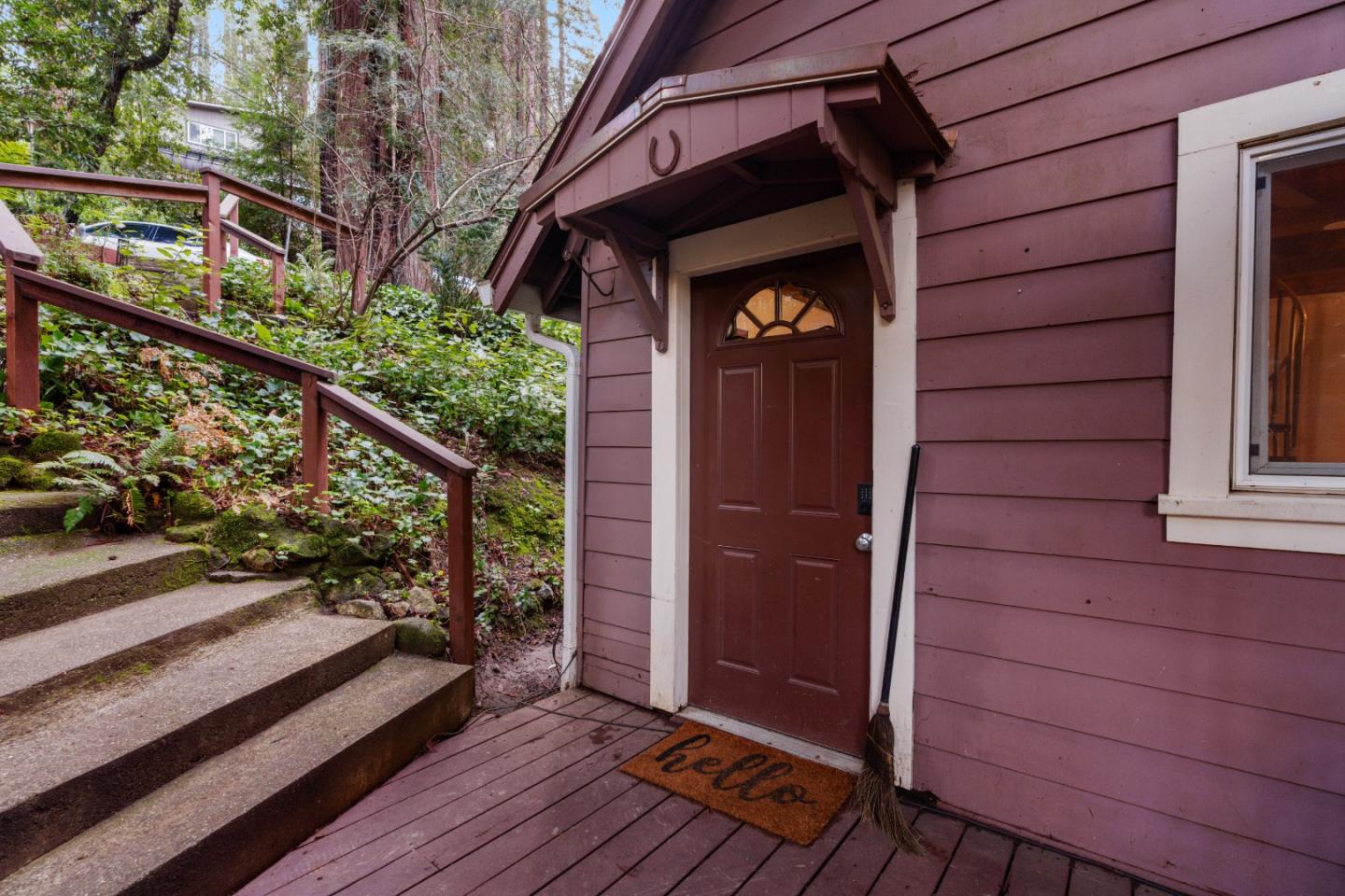 15475 Big Basin WAY