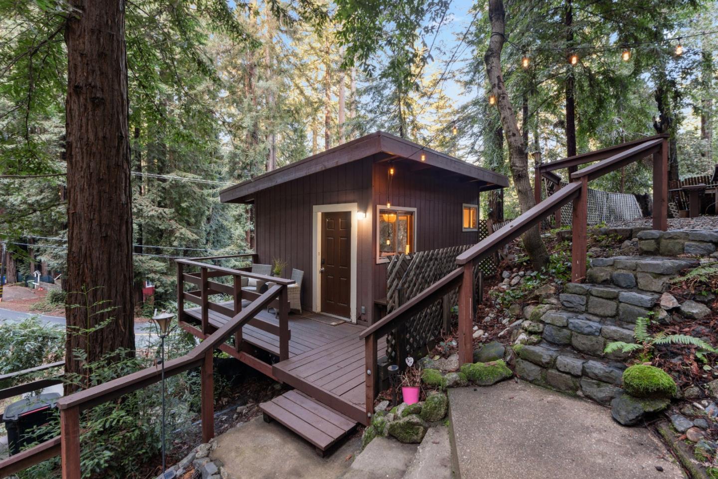 15475 Big Basin WAY