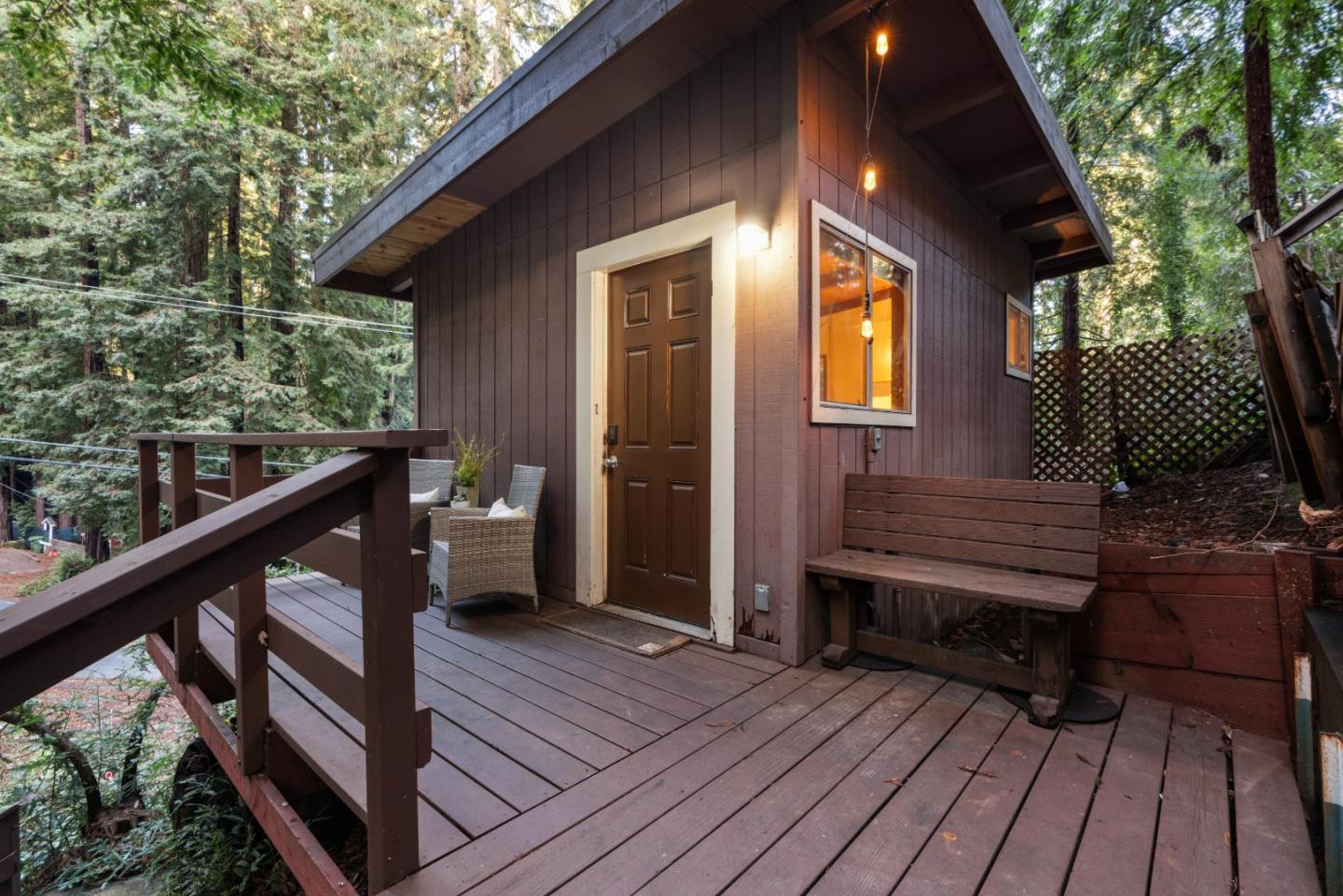 15475 Big Basin WAY
