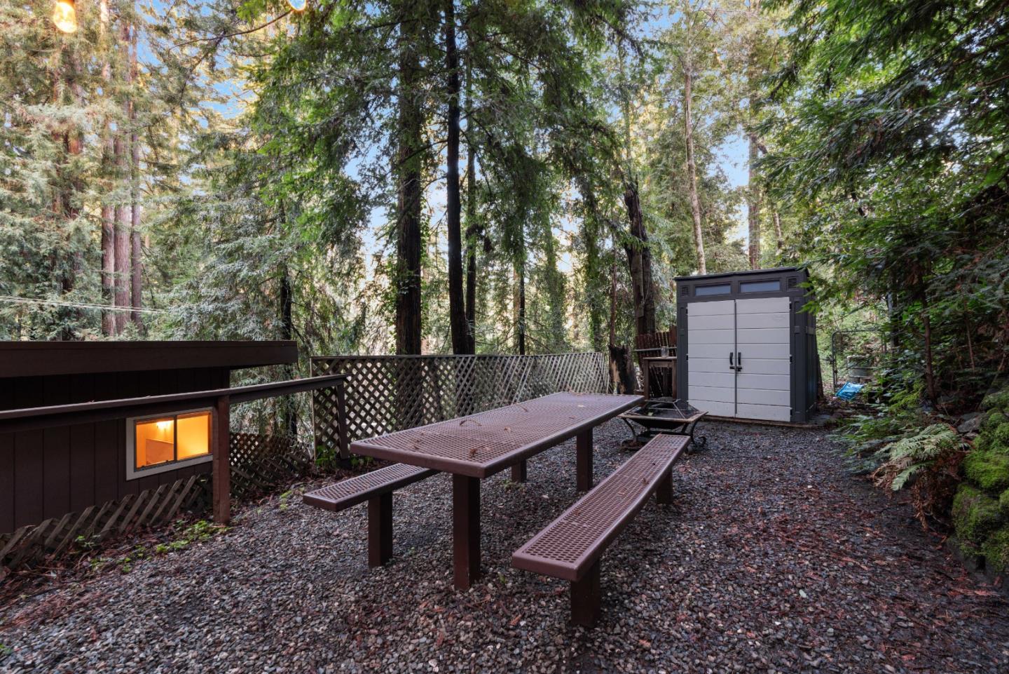 15475 Big Basin WAY