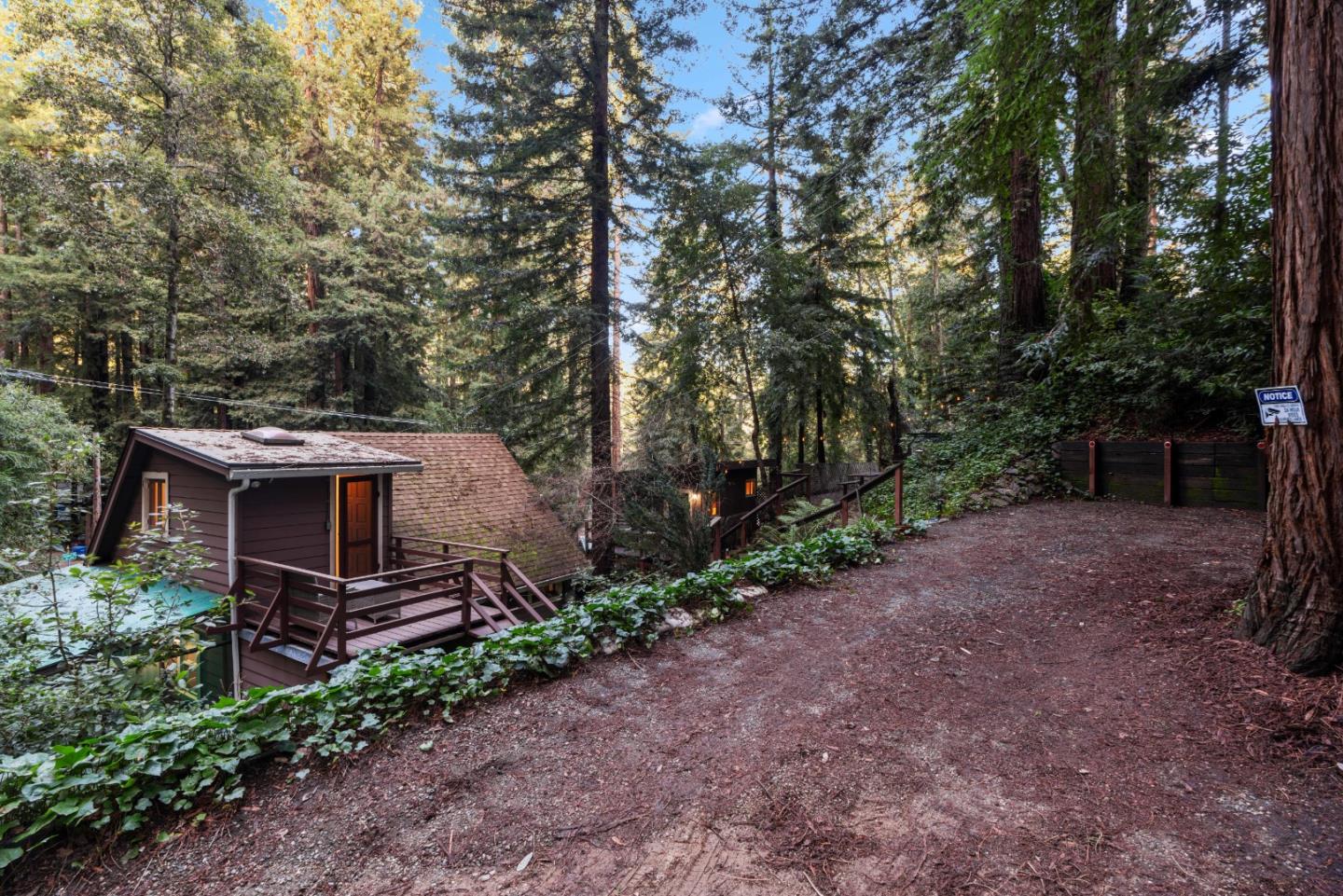 15475 Big Basin WAY