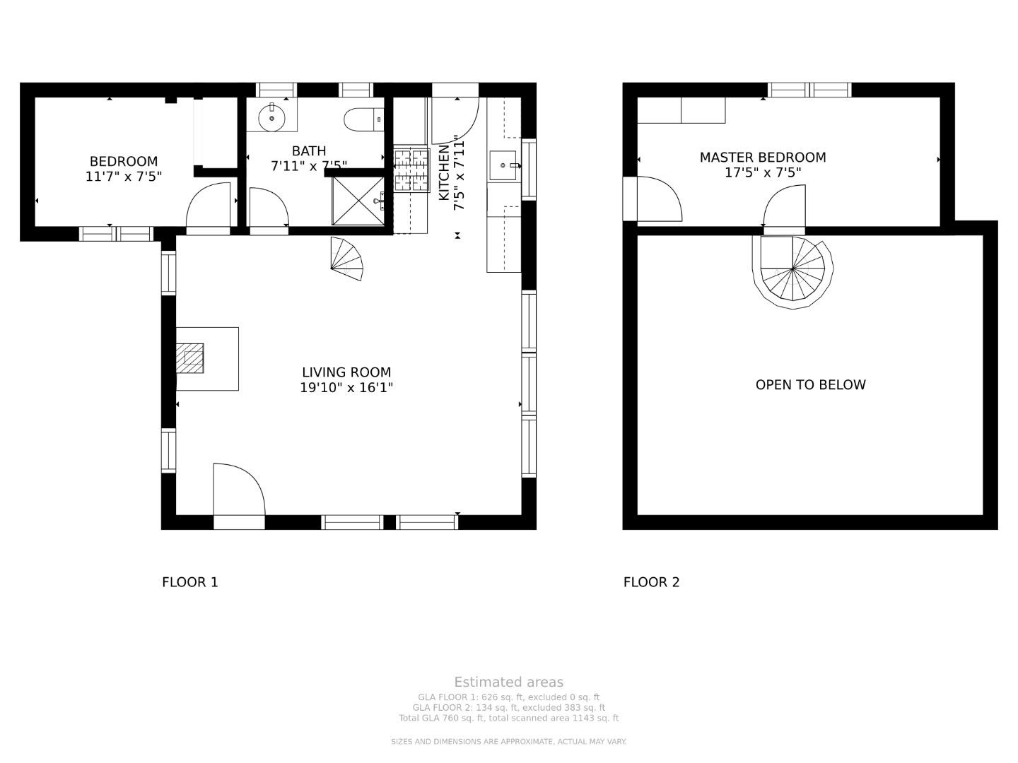 15475 Big Basin WAY