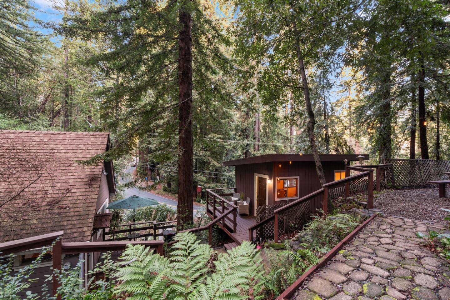 15475 Big Basin WAY