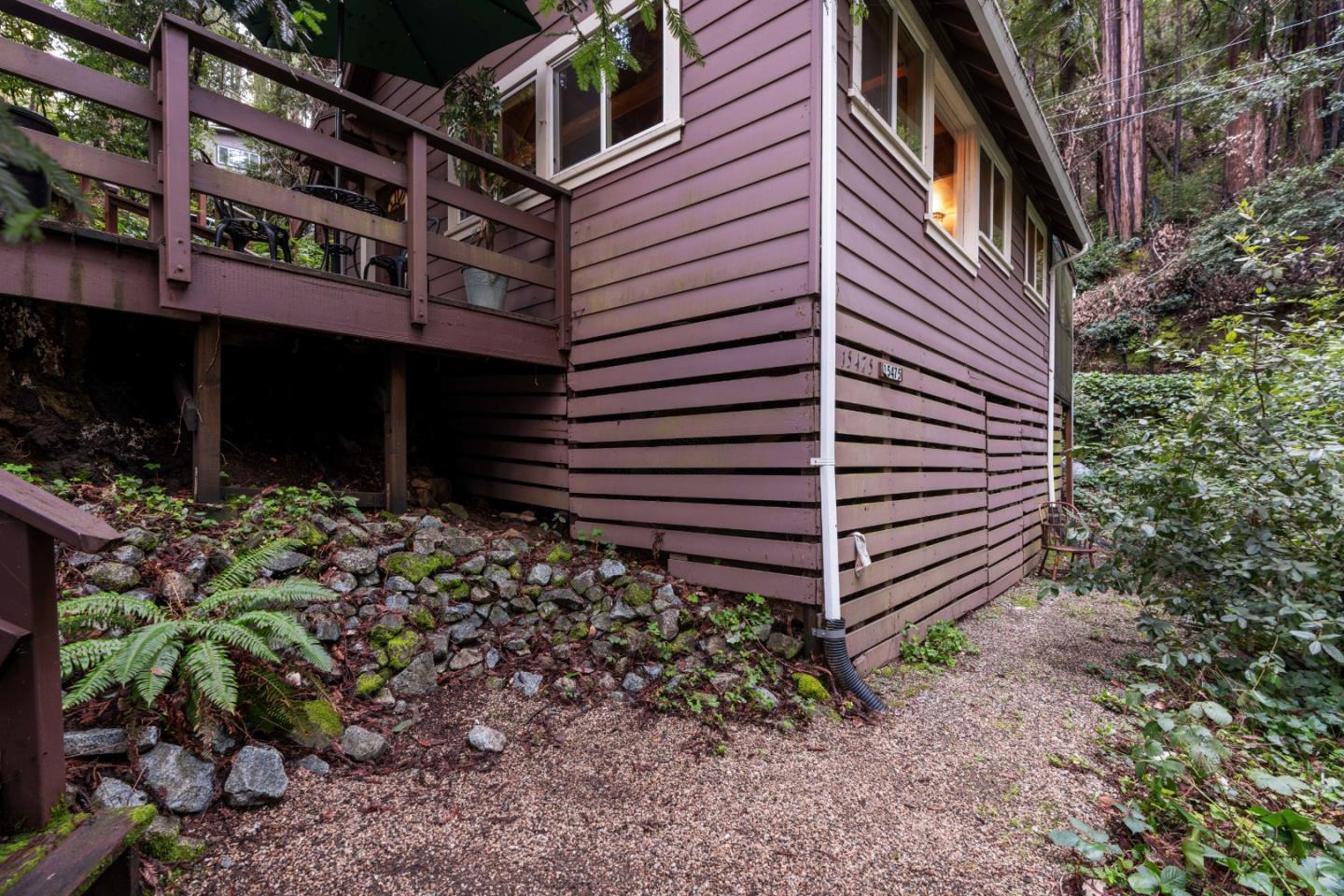 15475 Big Basin WAY