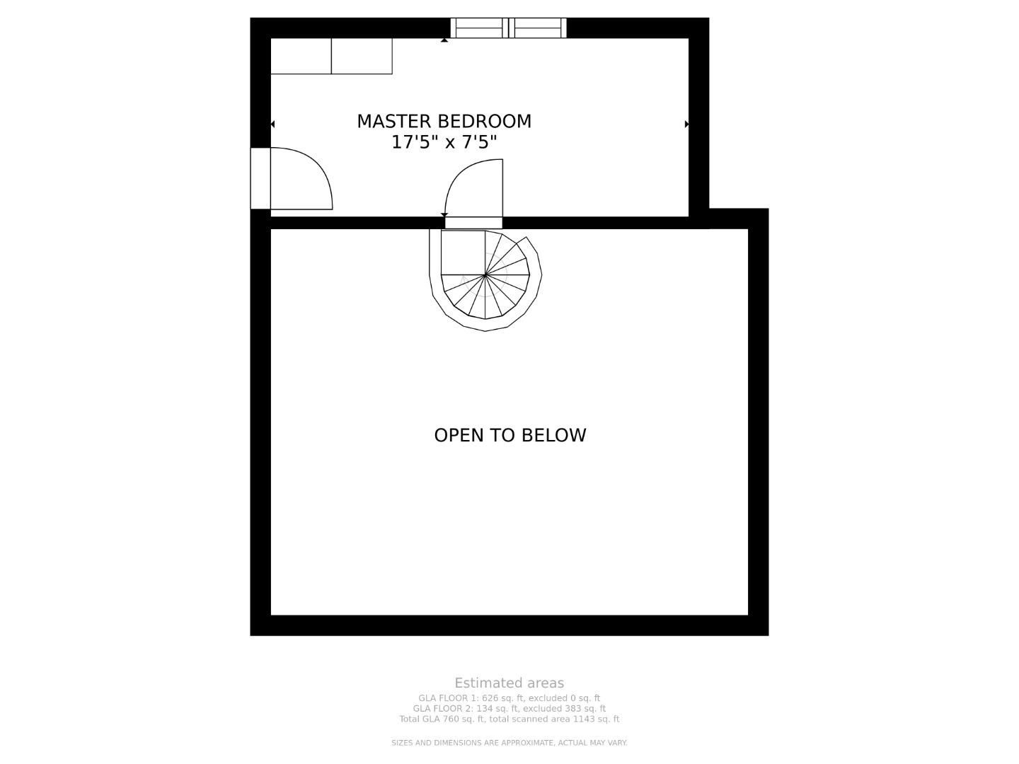 15475 Big Basin WAY