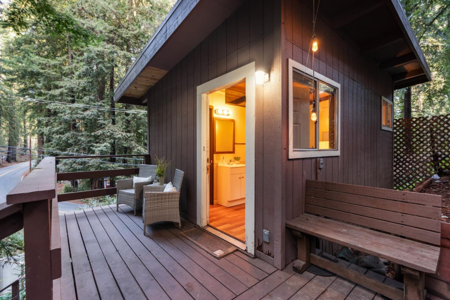 15475 Big Basin WAY