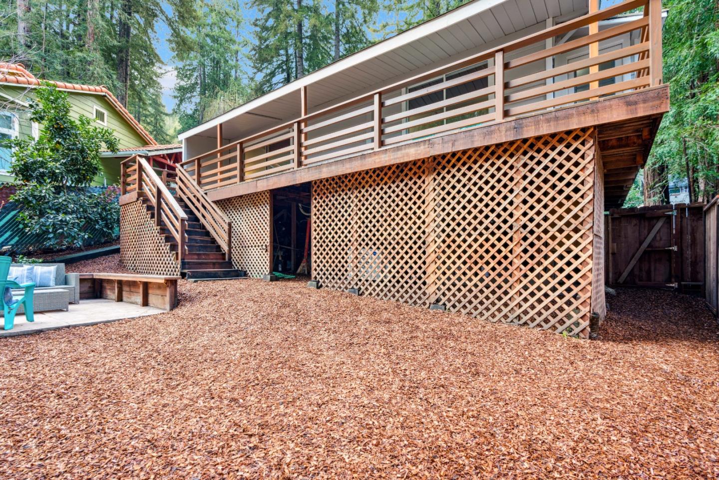 805 Trinkling Creek DR
