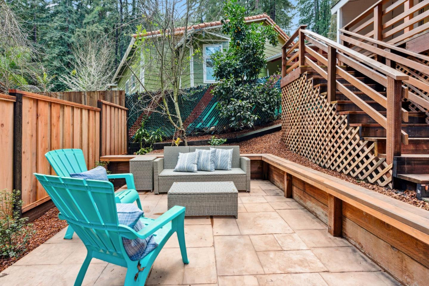 805 Trinkling Creek DR