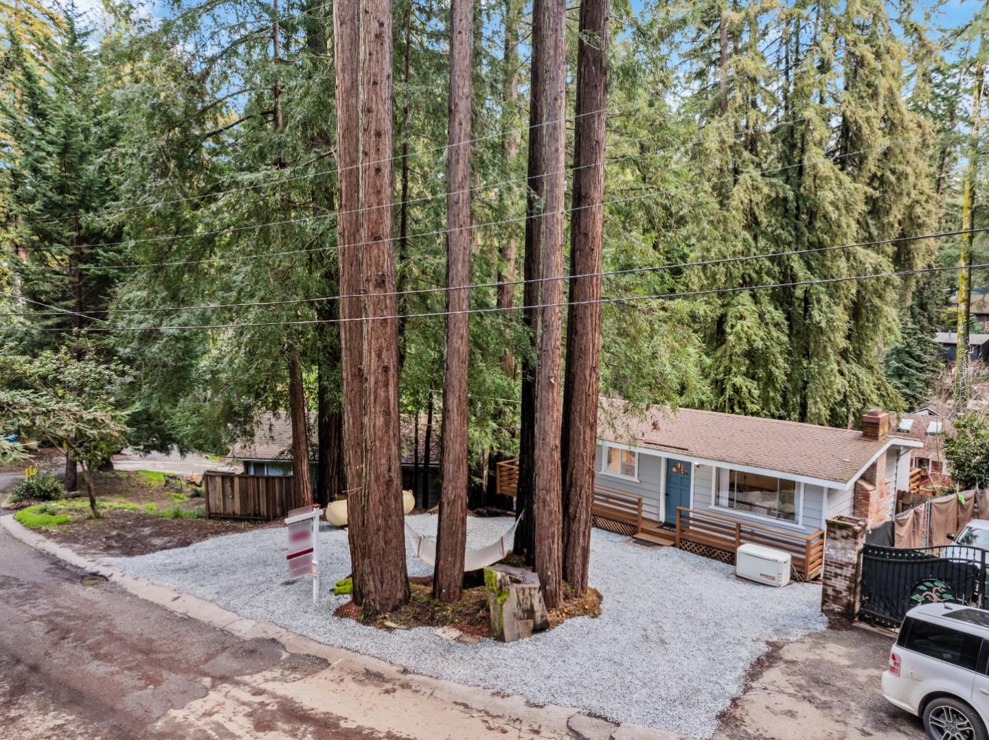 805 Trinkling Creek DR