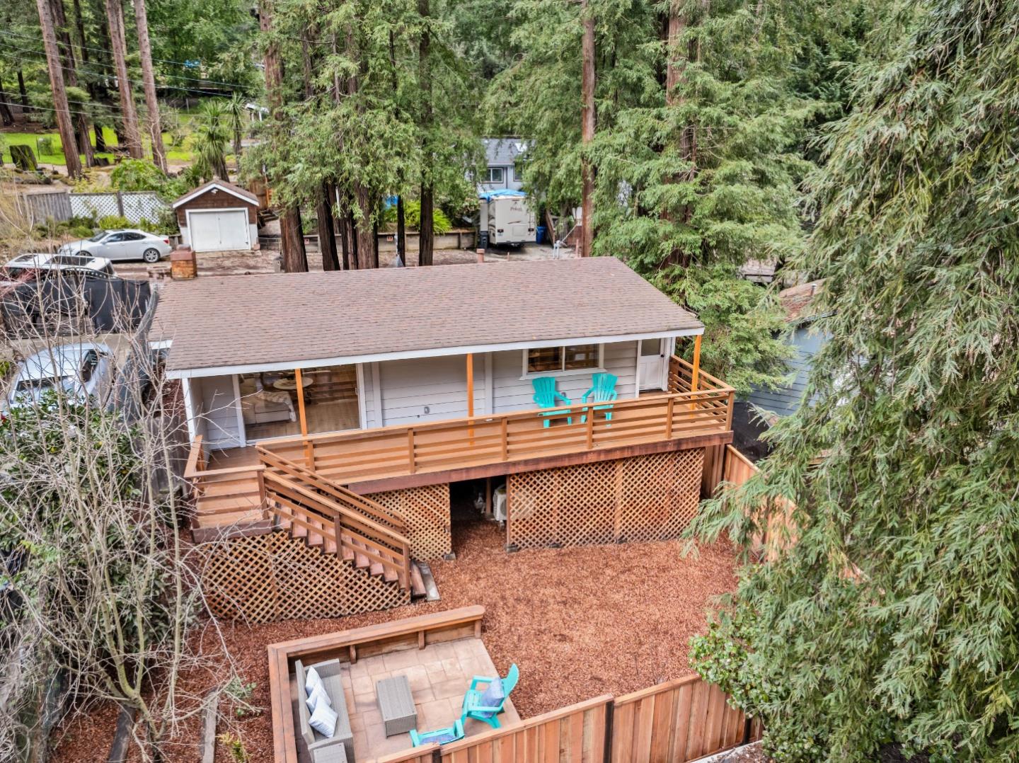 805 Trinkling Creek DR