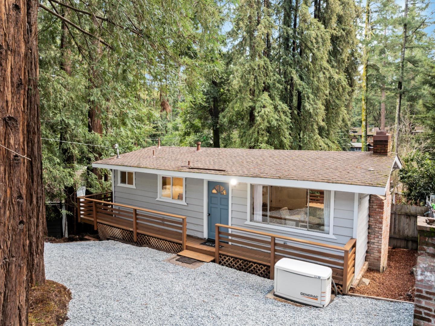 805 Trinkling Creek DR