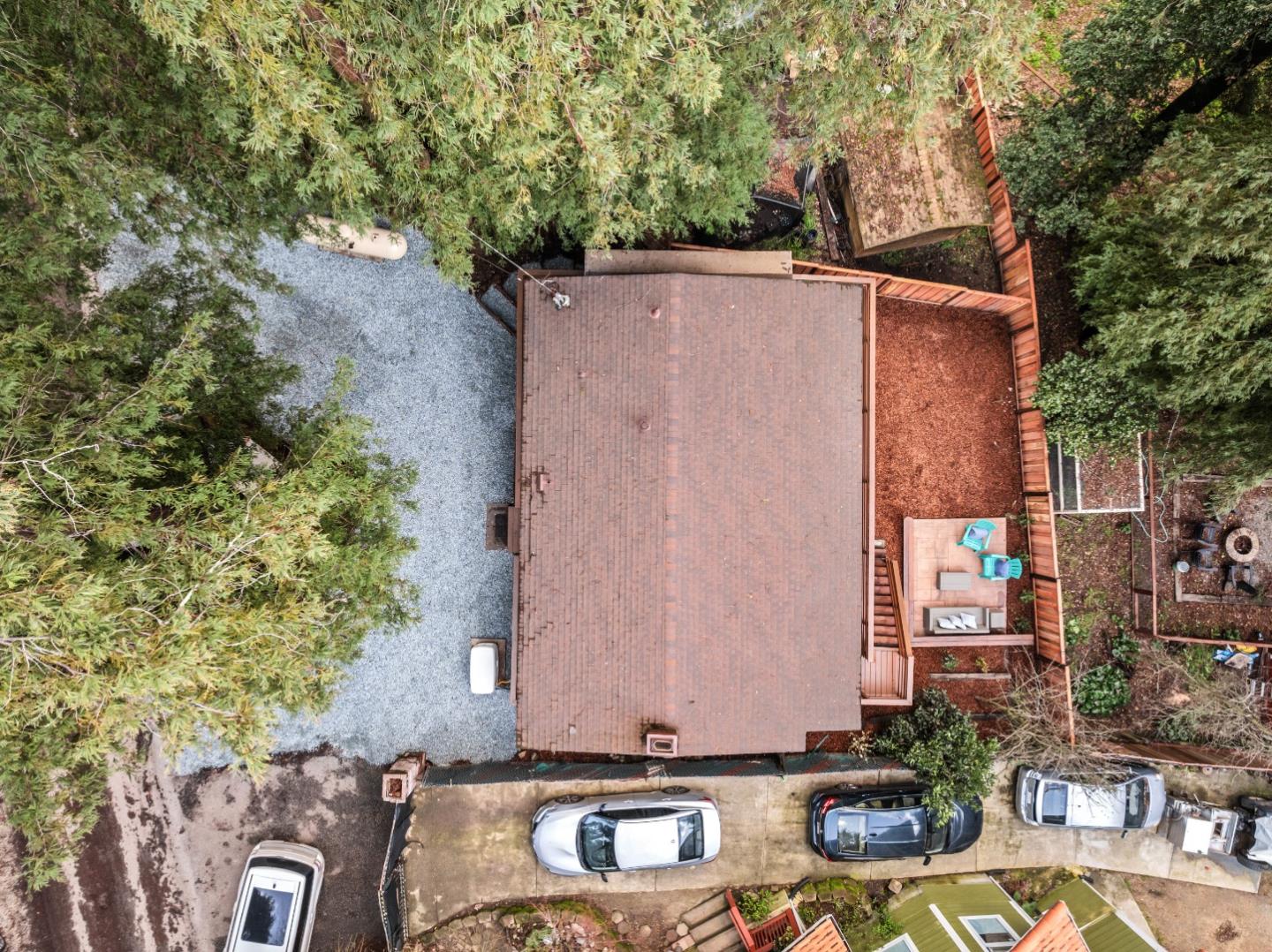 805 Trinkling Creek DR