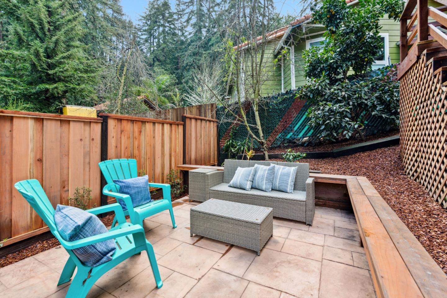 805 Trinkling Creek DR