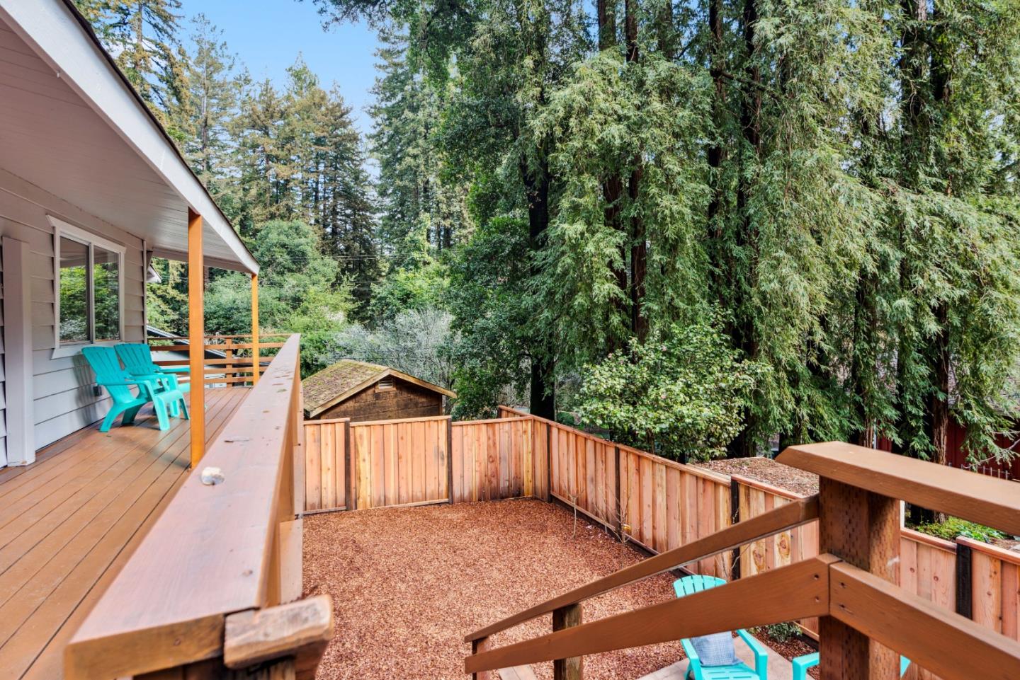 805 Trinkling Creek DR