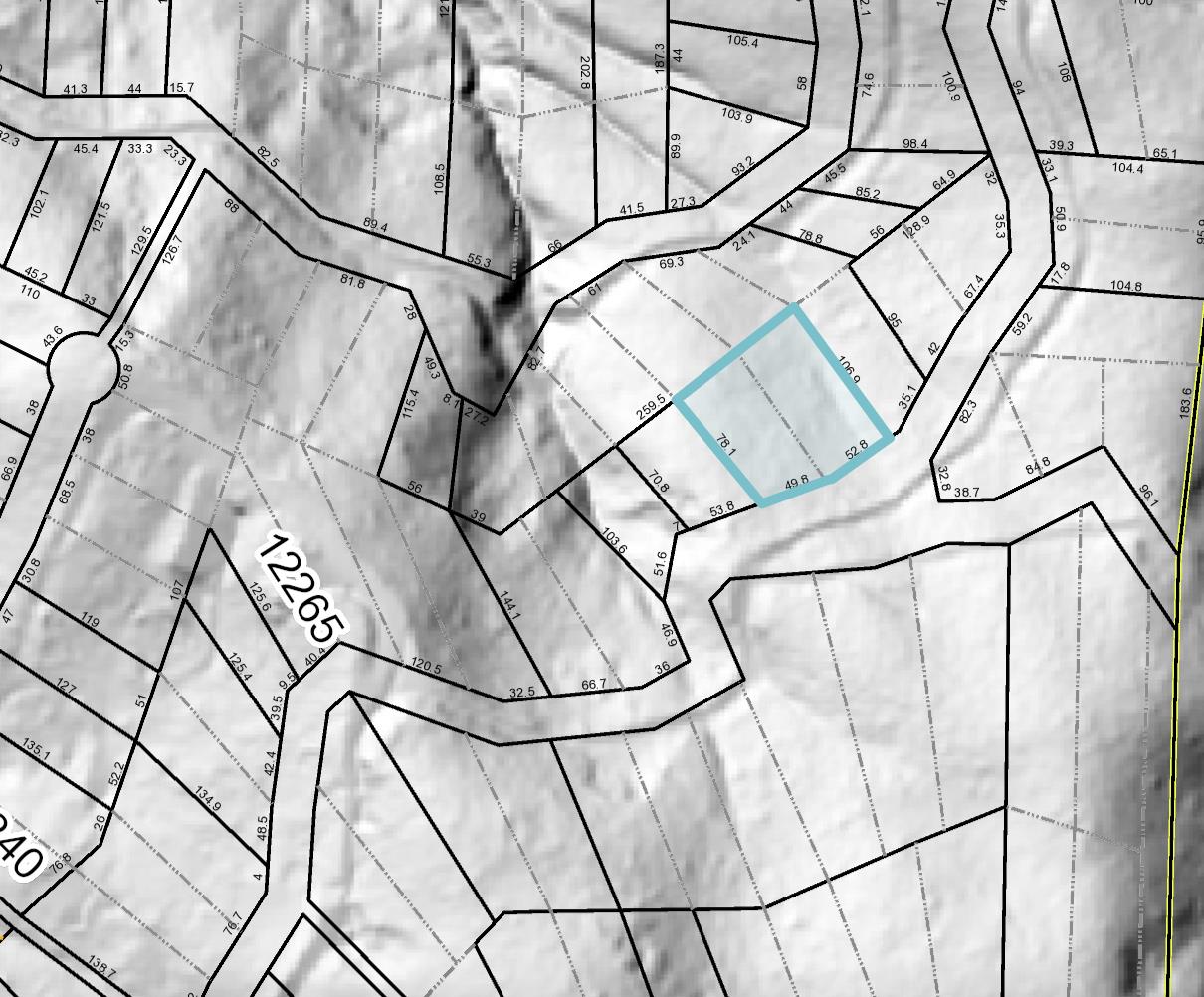 Lot 33 Madrone AVE