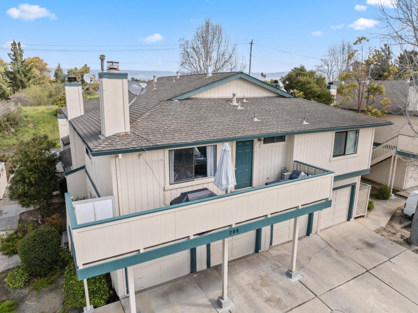 244 Green Meadow DR D