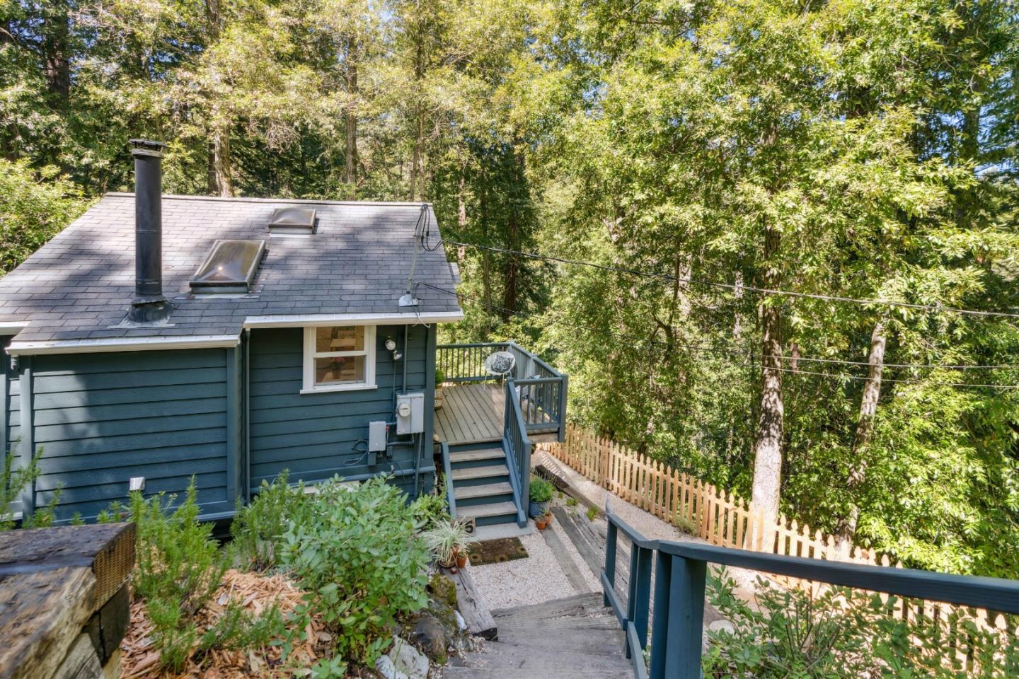 1155 Fanning Grade