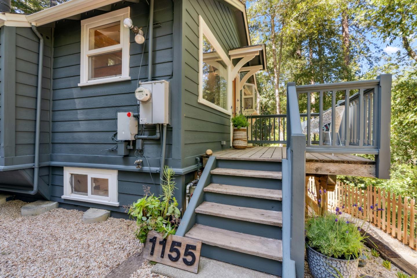 1155 Fanning Grade