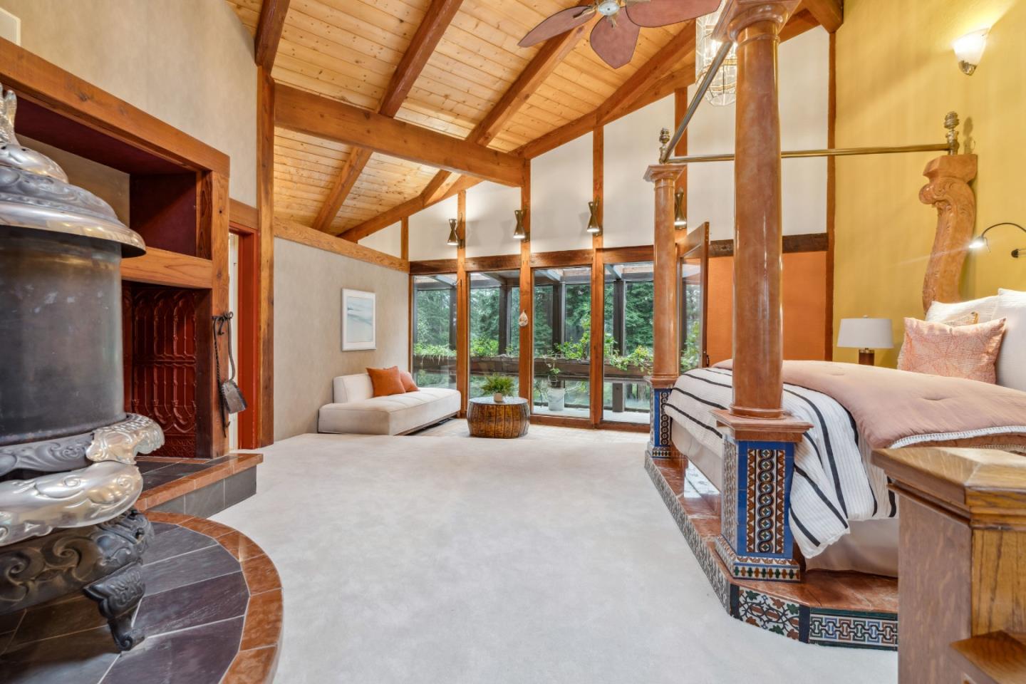 100 Lions Field DR
