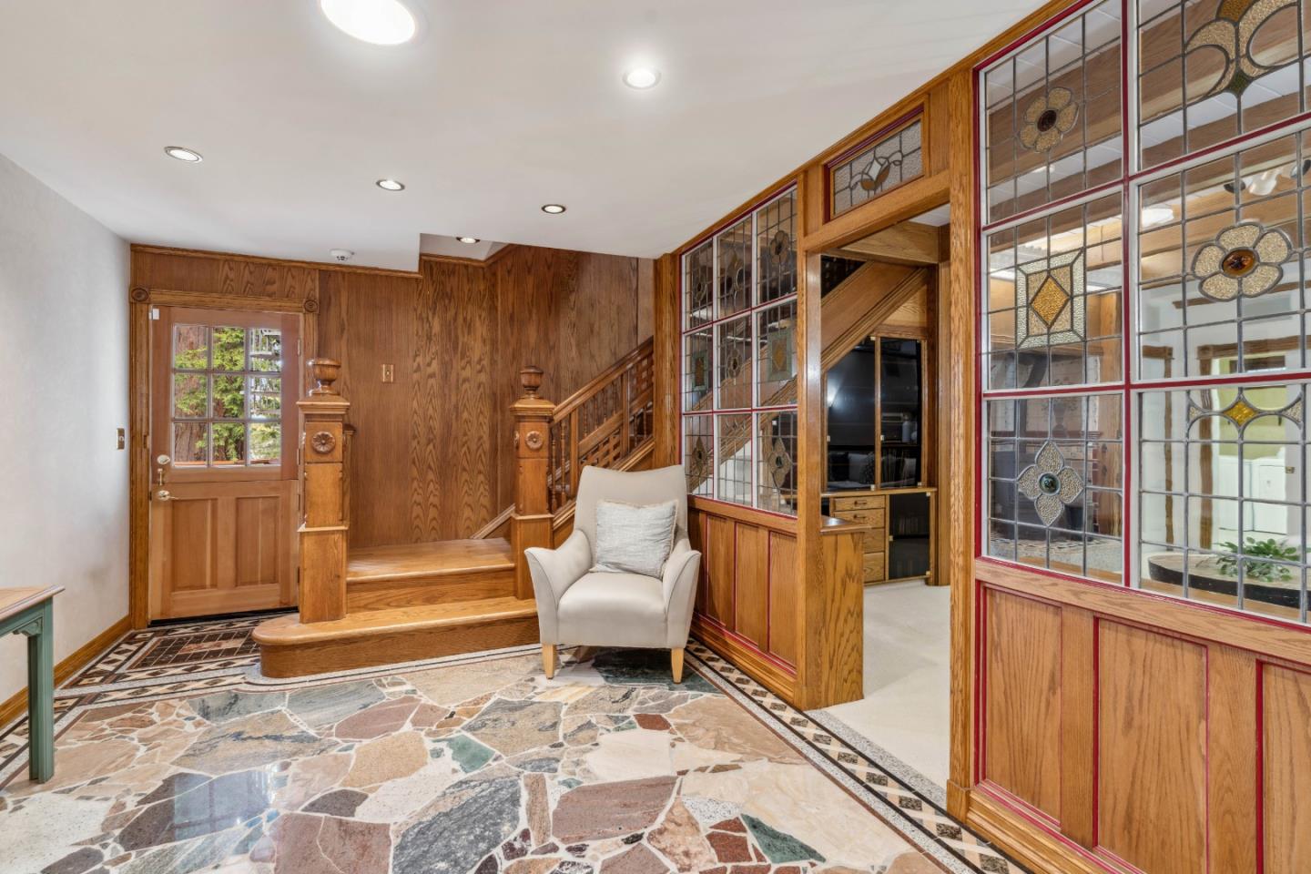 100 Lions Field DR